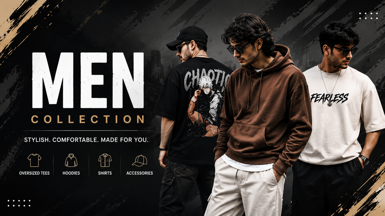 Men's Collection