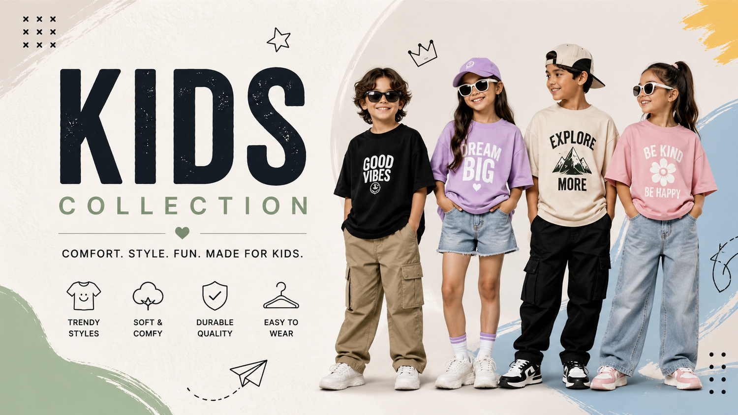 Kids